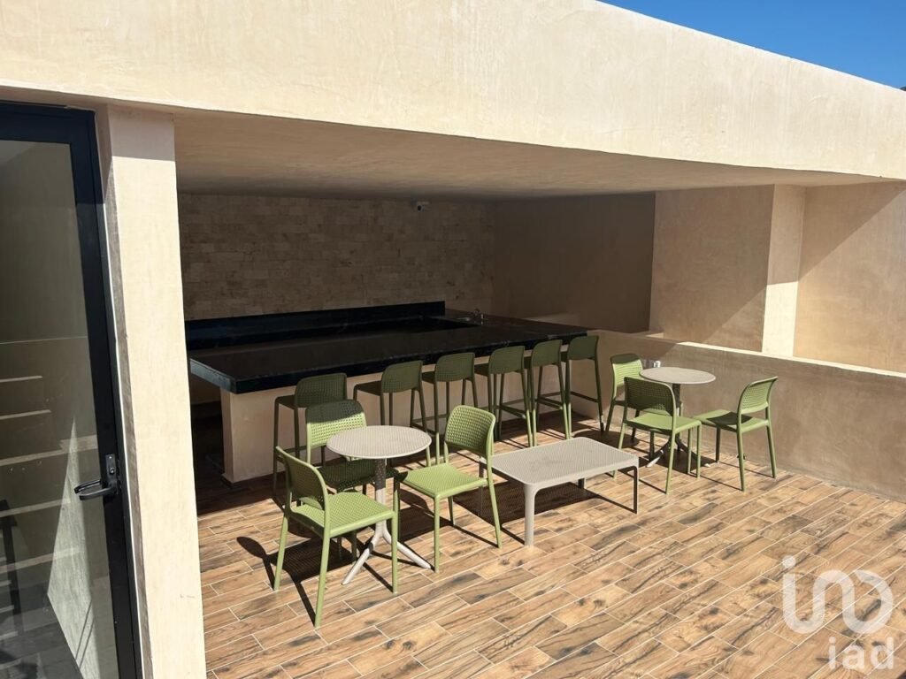 Departamento en RENTA Temozon Yucatán