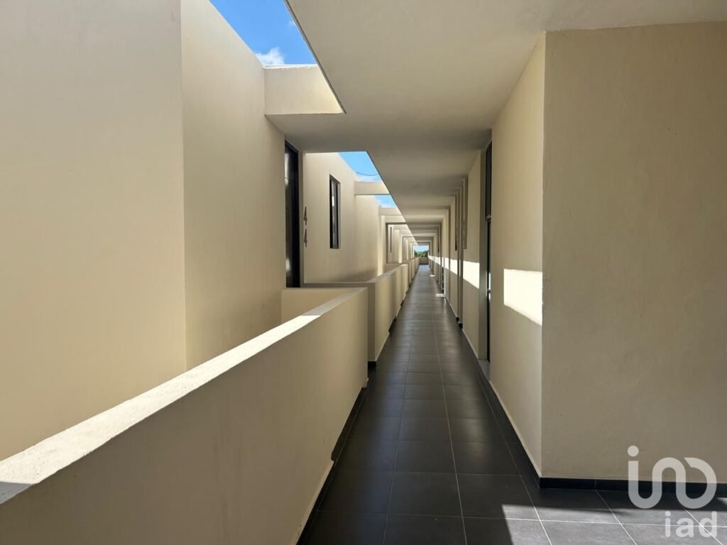 Departamento en RENTA Temozon Yucatán