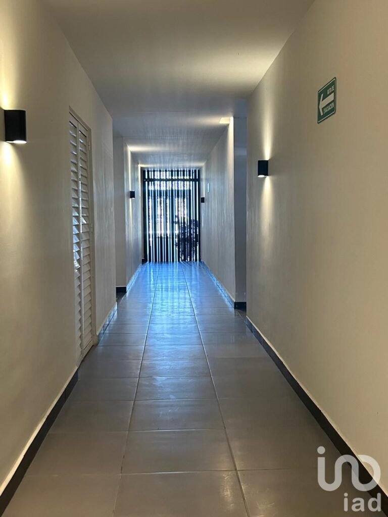 Departamento en Renta Temozon Yucatan