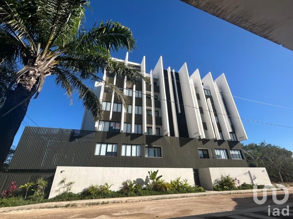 Departamento en Renta Temozon Yucatan