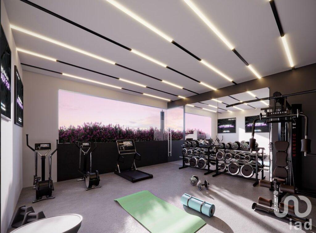 Departamento en venta Santa Gertrudis Copo Mérida Yucatán