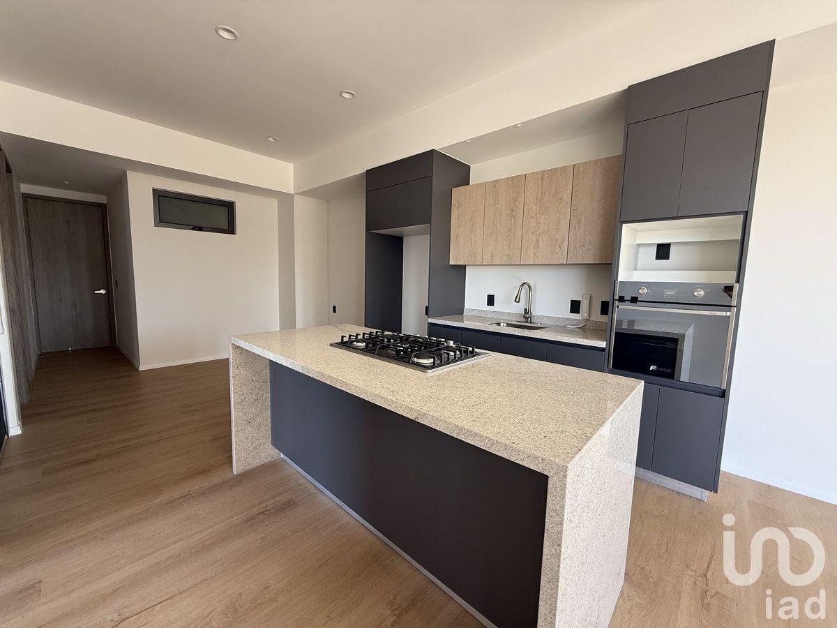 Departamento en venta en Jardines de la Patria Departamento en venta en Jardines de la Patria