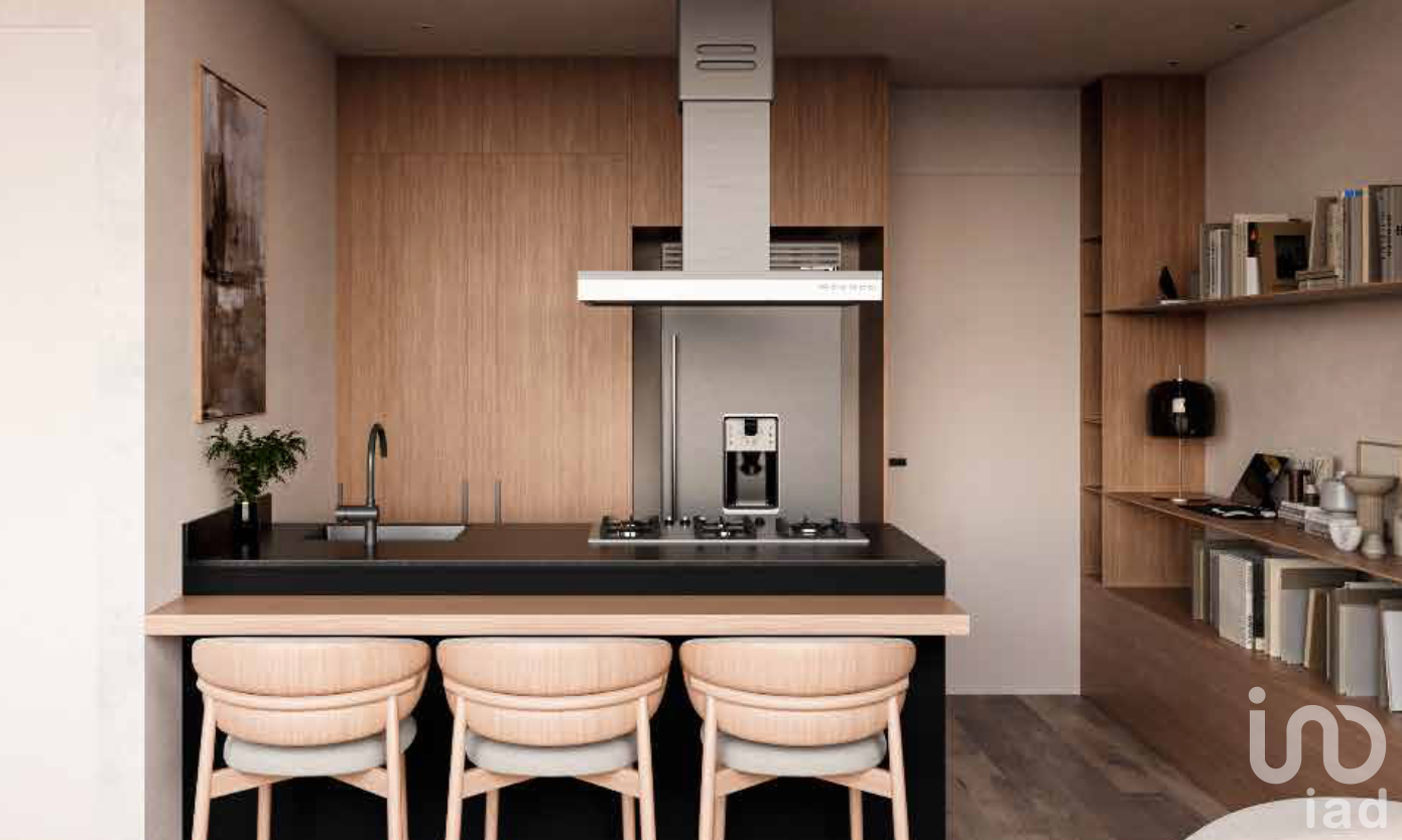 Departamento tipo Loft, Col. San Rafael