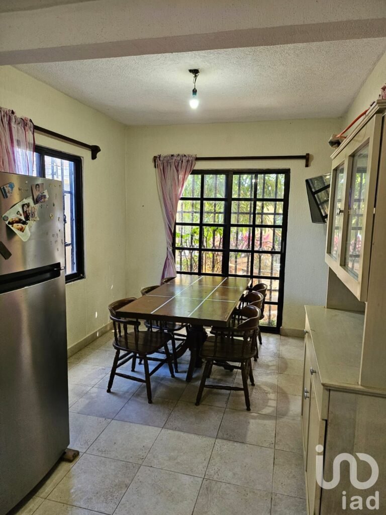 SE VENDE CASA 3 RECAMARAS EN CANCUN, Q.ROO