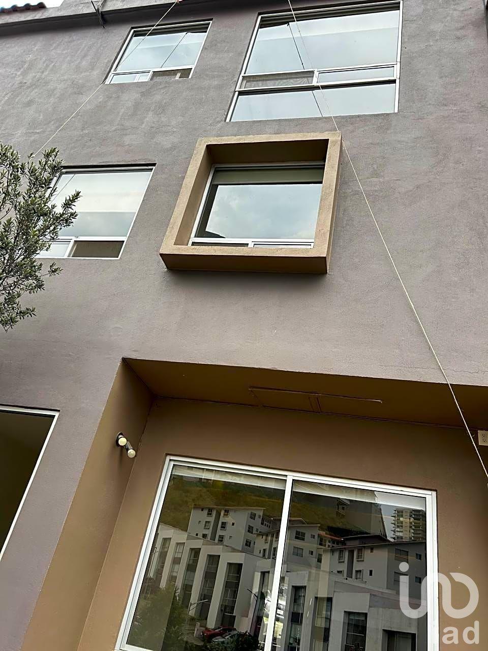 Casa en venta Bosque Real Huixquilucan; Estado de México