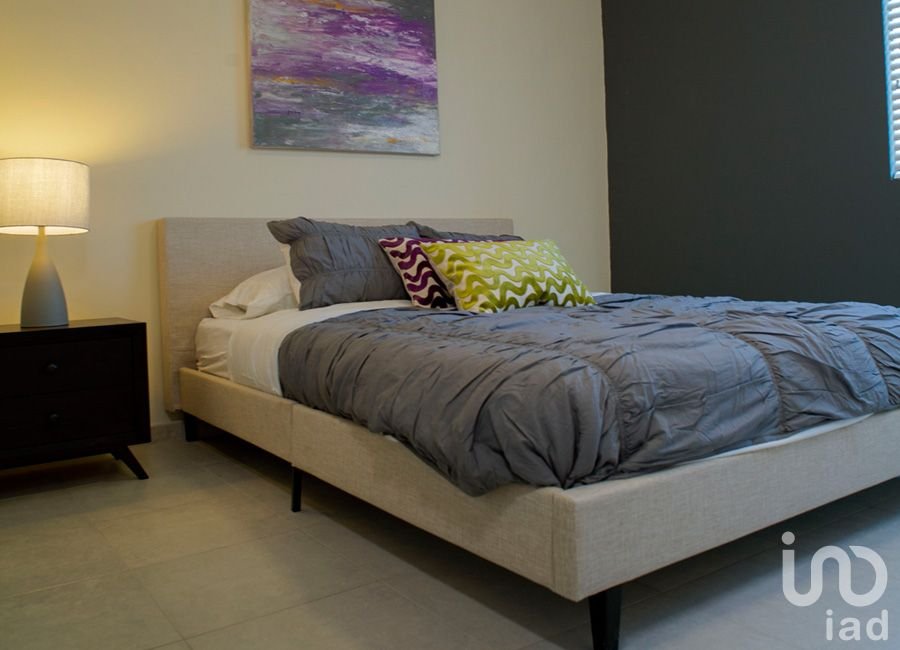 RENTA DE DEPARTAMENTO EQUIPADO EN PRIVADA CON AMENIDADES