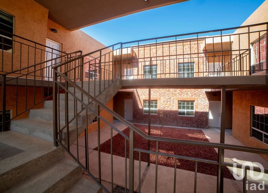 RENTA DE DEPARTAMENTO EQUIPADO EN PRIVADA CON AMENIDADES