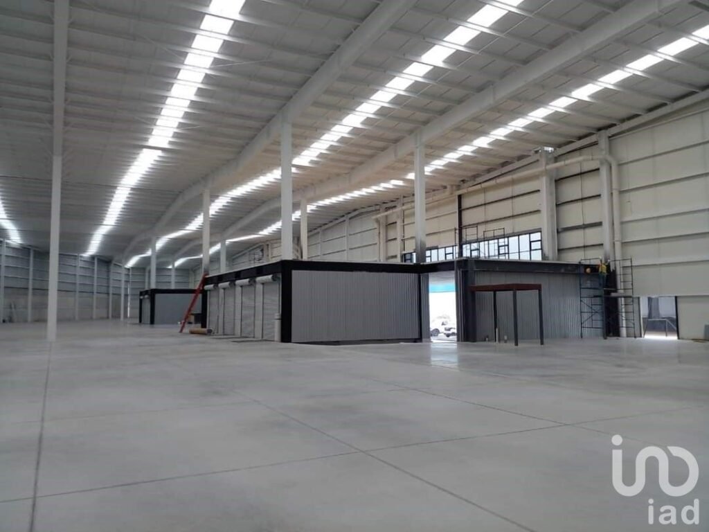 Bodega renta Colonia barrienetos tlalnepantla estado de mexico - 2151936 bodega en renta bodega renta colonia barrienetos tlalnepantla estado de mexico 246822