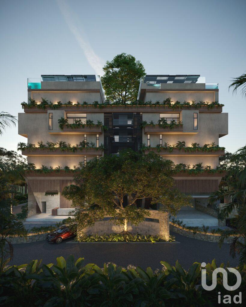 VENTA DE DEPARTAMENTO EN CANCUN