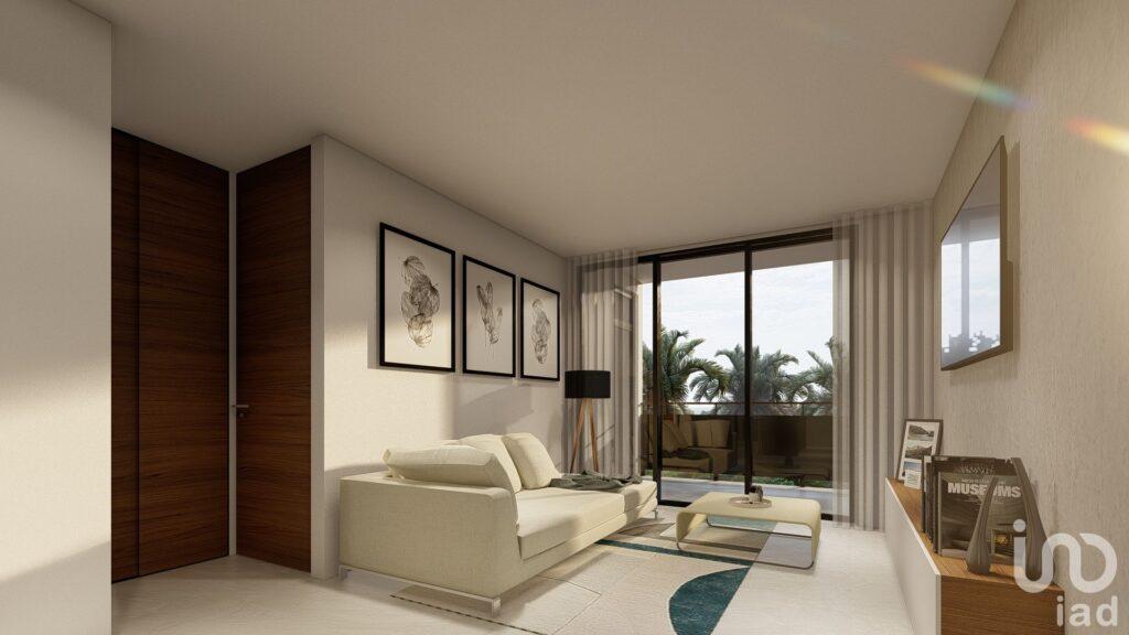 VENTA DE DEPARTAMENTO EN CANCUN