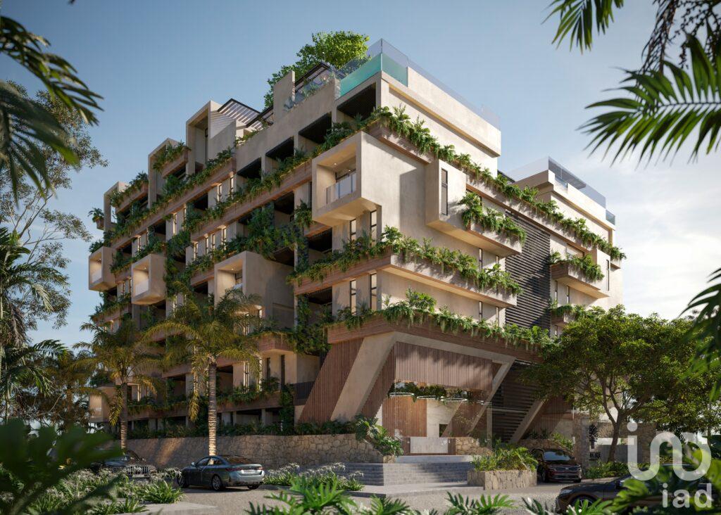 VENTA DE DEPARTAMENTO EN CANCUN QUINTANA ROO.