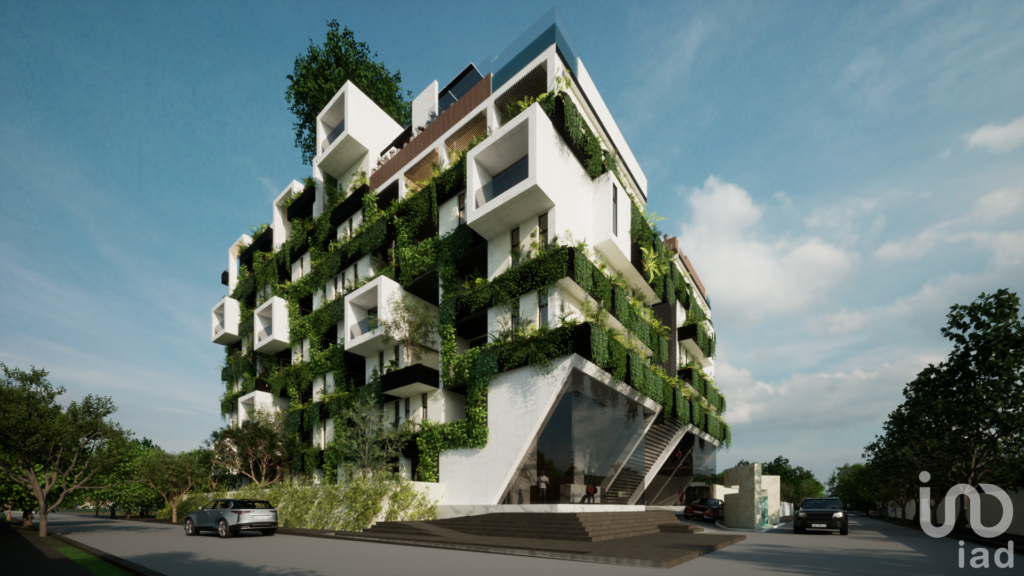 VENTA DE DEPARTAMENTO EN CANCUN QUINTANA ROO.