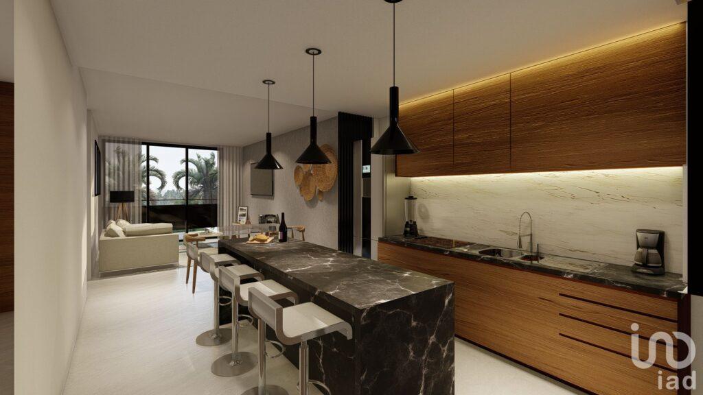 VENTA DE DEPARTAMENTO EN CANCUN, COL. ALFREFO V BONFIL