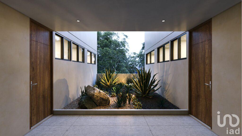 DEPARTAMENTO EN VENTA, MONTES DE AME MERIDA YUCATAN