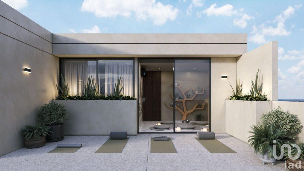 DEPARTAMENTO EN VENTA, MONTES DE AME MERIDA YUCATAN