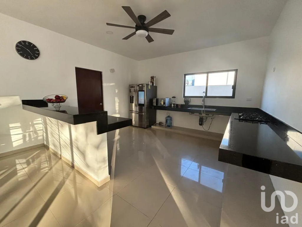 Casa en Venta en San Diego Cutz, Conkal Yucatán