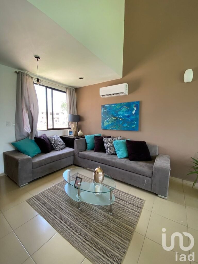 VENTA DE CASA NUEVA AL NORTE DE MERIDA YUCATAN