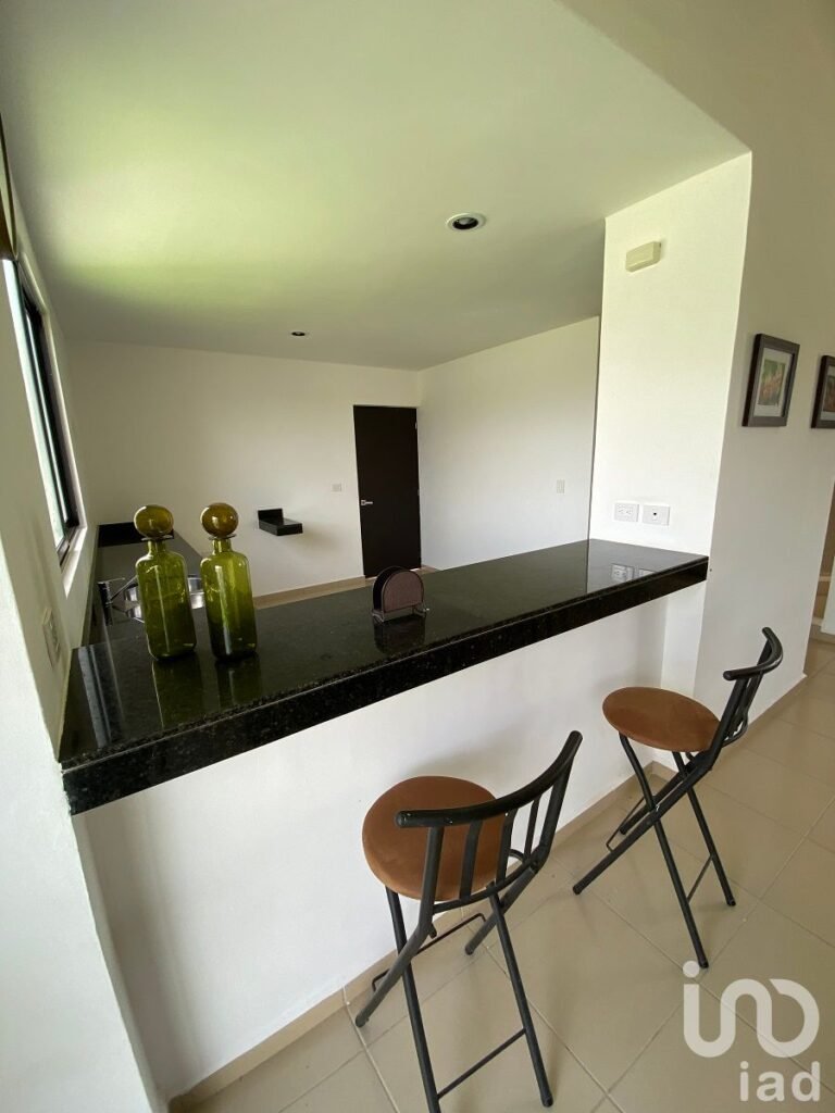 VENTA DE CASA NUEVA AL NORTE DE MERIDA YUCATAN