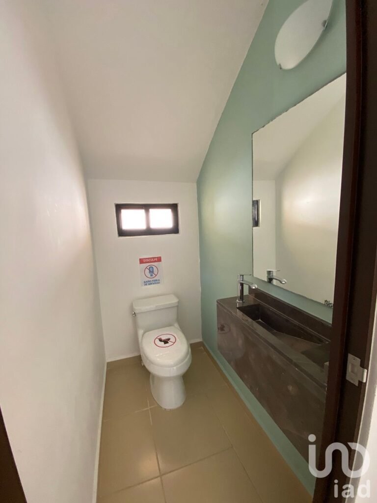 VENTA DE CASA NUEVA AL NORTE DE MERIDA YUCATAN