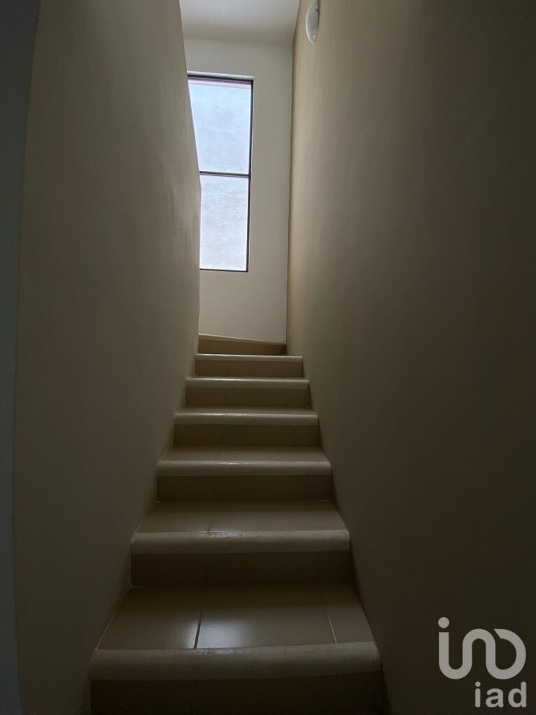 VENTA DE CASA NUEVA AL NORTE DE MERIDA YUCATAN