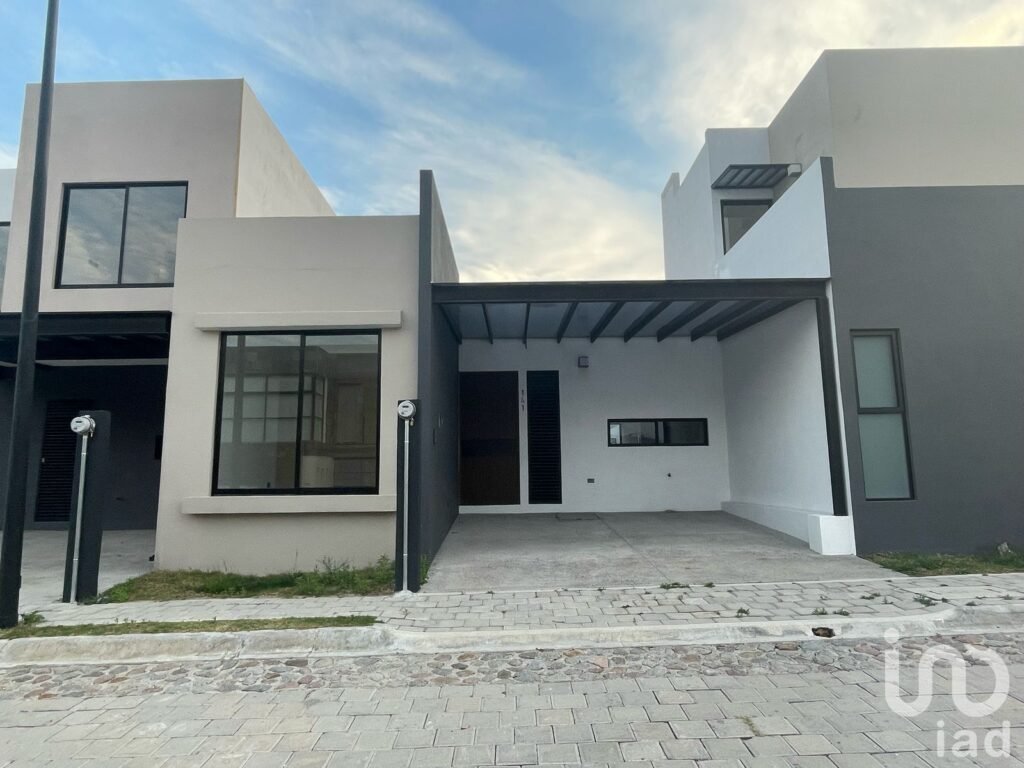 Casa nueva un piso, Cluster Marboré, Haras Ciudad Ecológica - 2152051 casas en venta casa nueva un piso cluster marbore haras ciudad ecologica 247293