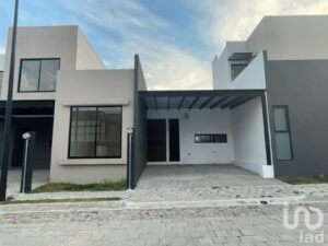 Casa nueva un piso, Cluster Marboré, Haras Ciudad Ecológica