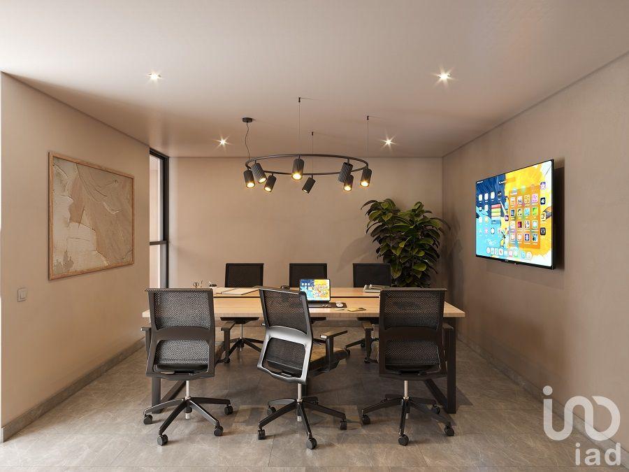 VENTA DE DEPARTAMENTO PLANTA BAJA TEMOZON NORTE MERIDA YUCATAN