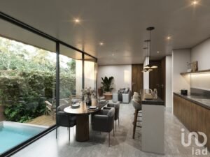 VENTA DE DEPARTAMENTO PLANTA BAJA TEMOZON NORTE MERIDA YUCATAN