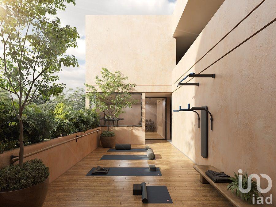 VENTA DE DEPARTAMENTO PLANTA BAJA TEMOZON NORTE MERIDA YUCATAN