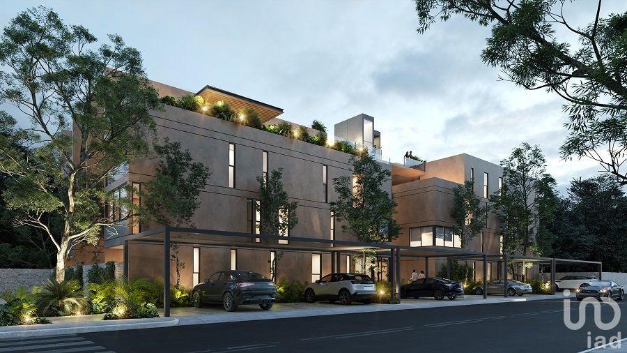 VENTA DE DEPARTAMENTO PLANTA BAJA TEMOZON NORTE MERIDA YUCATAN