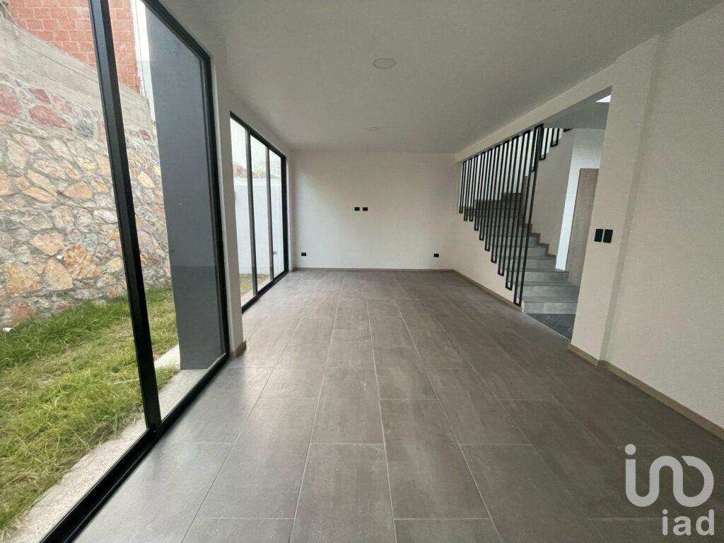 Casa nueva 2 niveles, Cluster Marboré, Haras Ciudad Ecológica, Puebla