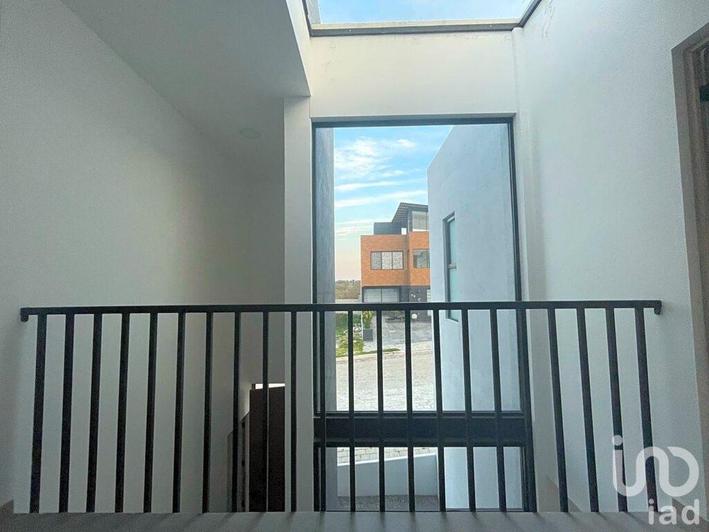 Casa nueva 2 niveles, Cluster Marboré, Haras Ciudad Ecológica, Puebla