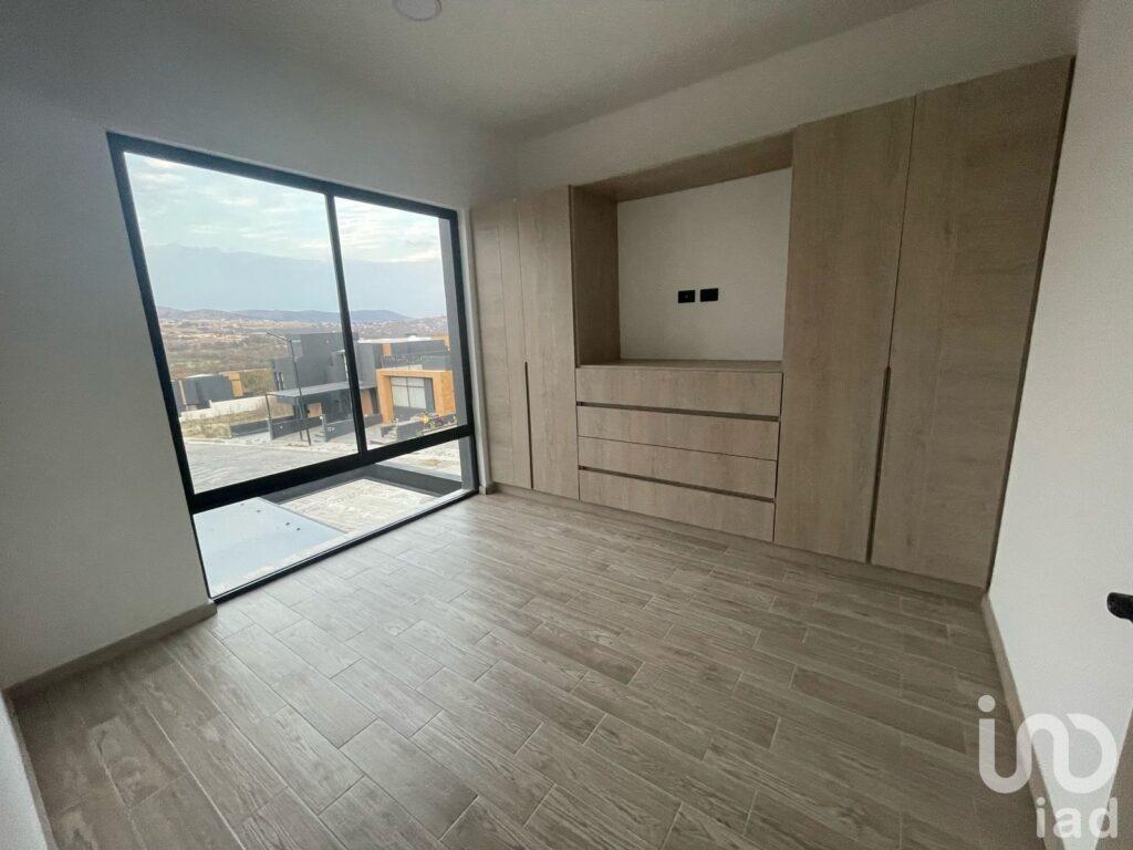 Casa nueva 2 niveles, Cluster Marboré, Haras Ciudad Ecológica, Puebla