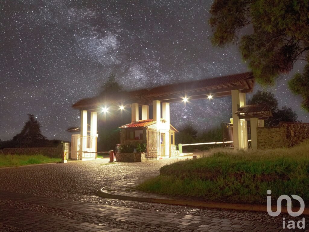 Terrenos Premium, Cluster El Lago, Haras Ciudad Ecológica, Puebla, Puebla