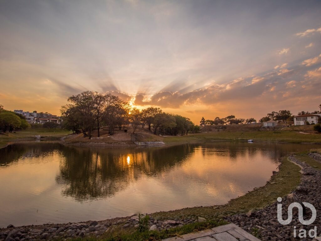 Terrenos Premium, Cluster El Lago, Haras Ciudad Ecológica, Puebla, Puebla - 2152146 terreno en venta terrenos premium cluster el lago haras ciudad ecologica puebla puebla 247309