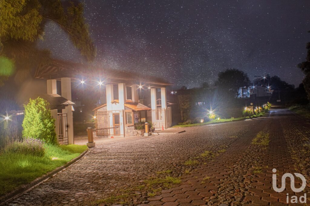 Terrenos Premium, Cluster El Lago, Haras Ciudad Ecológica, Puebla, Puebla