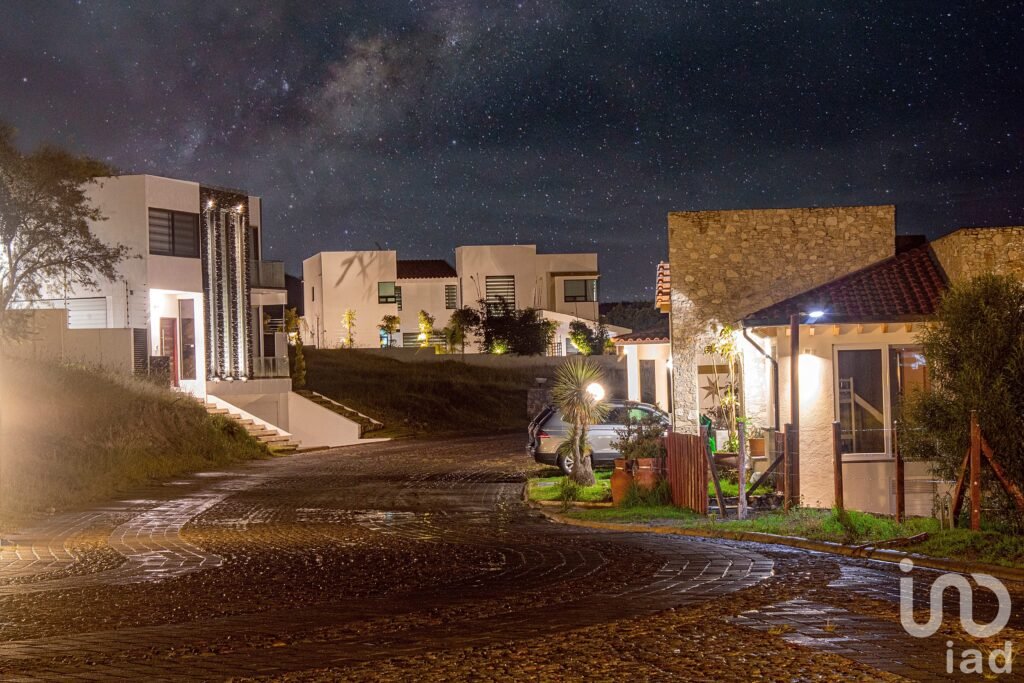 Terrenos Premium, Cluster El Lago, Haras Ciudad Ecológica, Puebla, Puebla