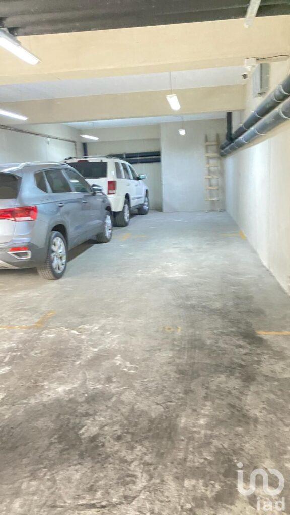 Departamento en Venta muy amplio en Lomas de Chapultepec, Ciudad de México