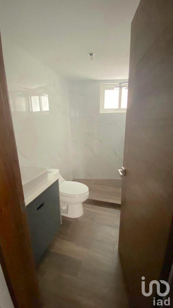 Departamento en Venta muy amplio en Lomas de Chapultepec, Ciudad de México