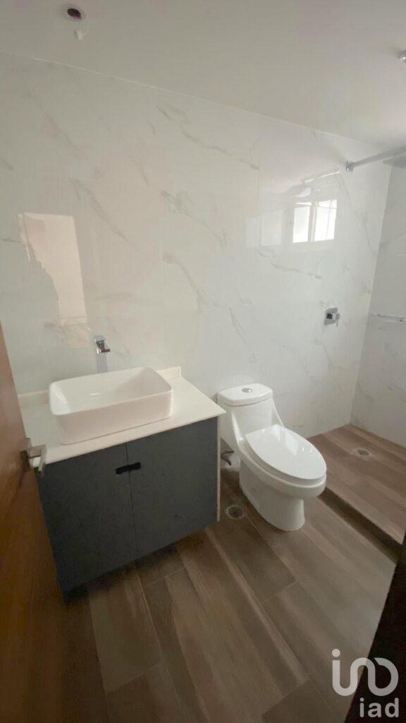 Departamento en Venta muy amplio en Lomas de Chapultepec, Ciudad de México