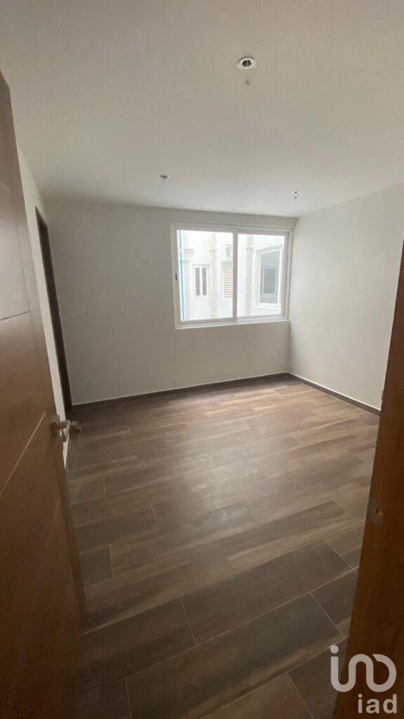 Departamento en Venta muy amplio en Lomas de Chapultepec, Ciudad de México