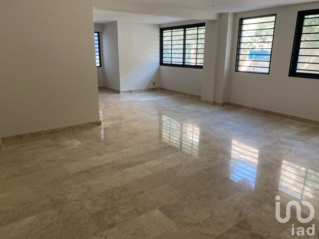 Departamento en Venta muy amplio en Lomas de Chapultepec, Ciudad de México