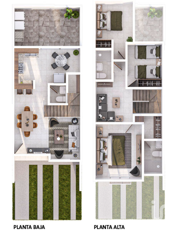 CASA EN PREVENTA ZONA ITESO 3 REC.COTO PRIVADO CON VIGILANCIA