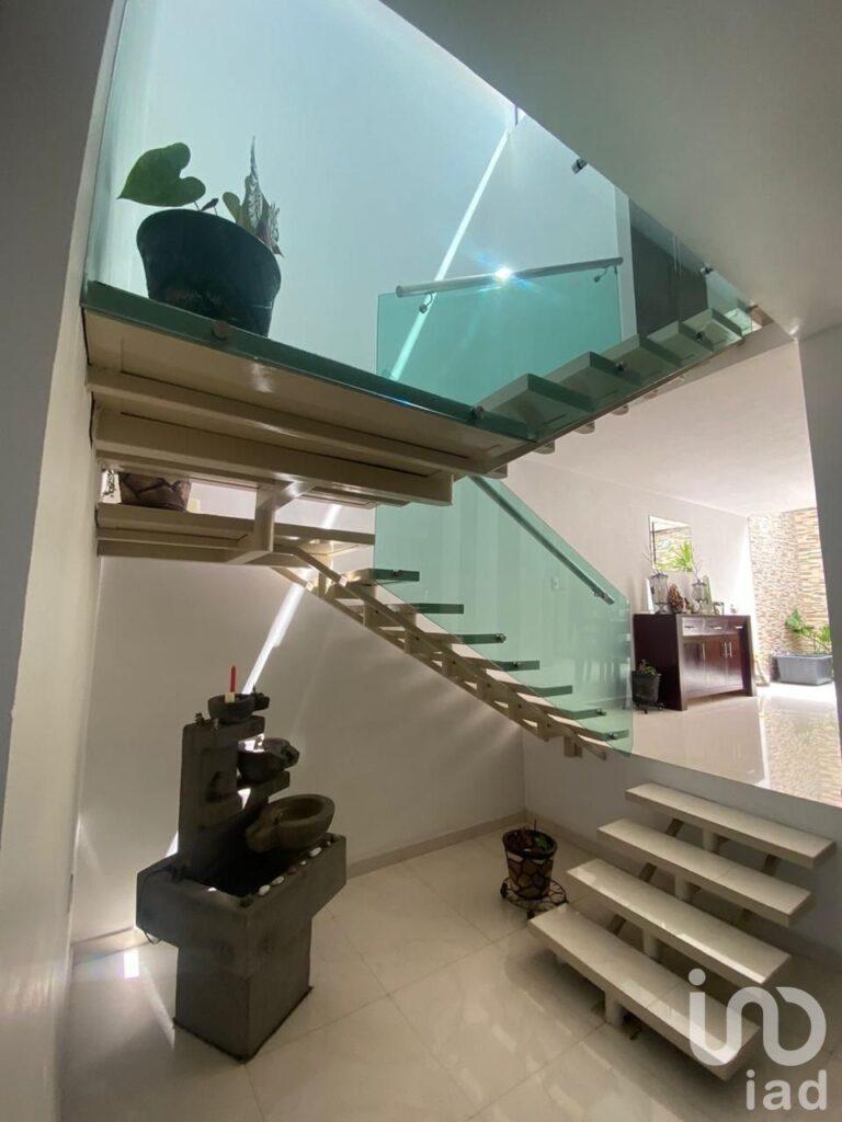 Casa en Altozano Morelia