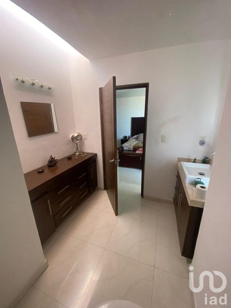 Casa en Altozano Morelia