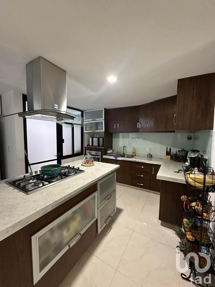 Casa en Altozano Morelia