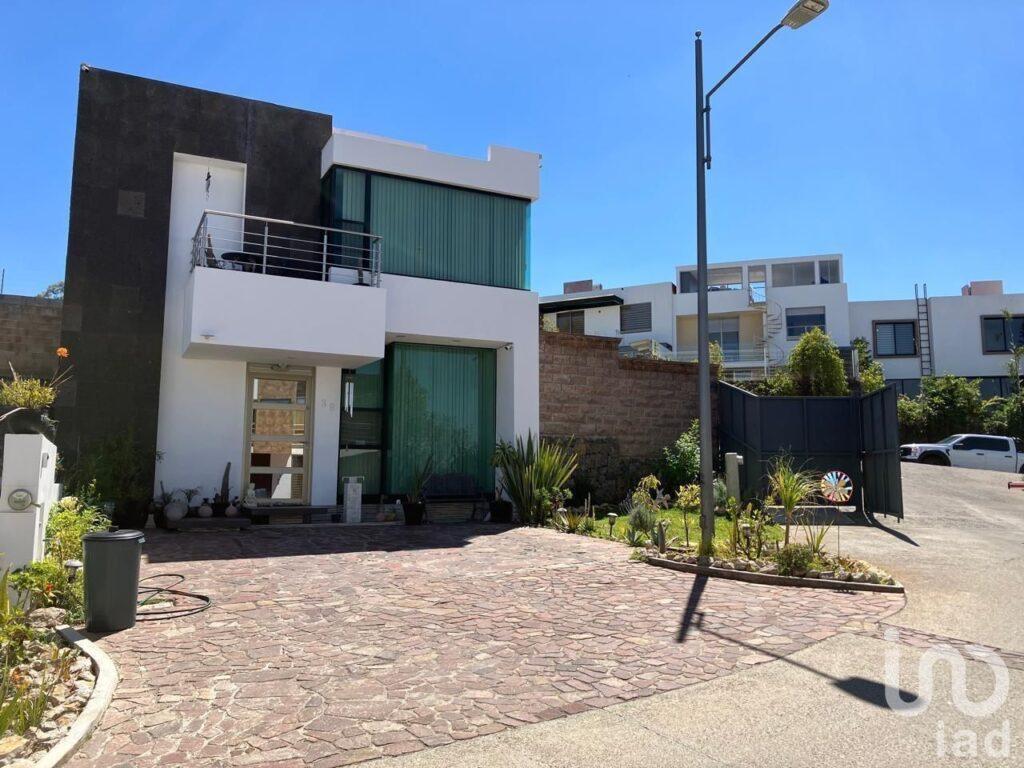 Casa en Altozano Morelia