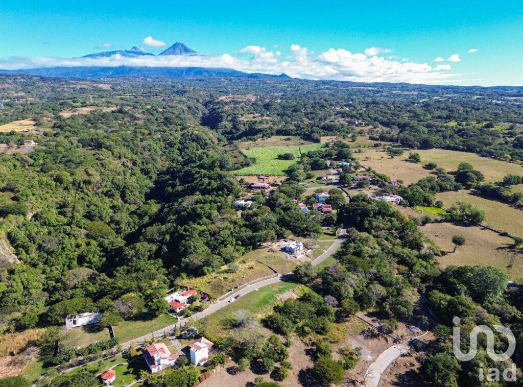 SE VENDE RESIDENCIAL ESTILO CAMPESTRE EN COMALA, COLIMA, MEXICO