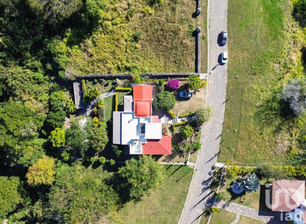 SE VENDE RESIDENCIAL ESTILO CAMPESTRE EN COMALA, COLIMA, MEXICO