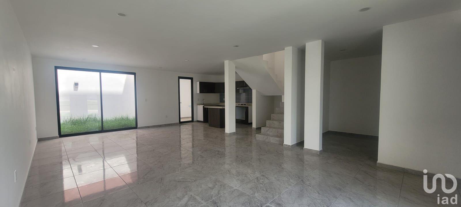 Casa en venta en Privada, frente a área verde en Pachuca de Soto, Hidalgo.